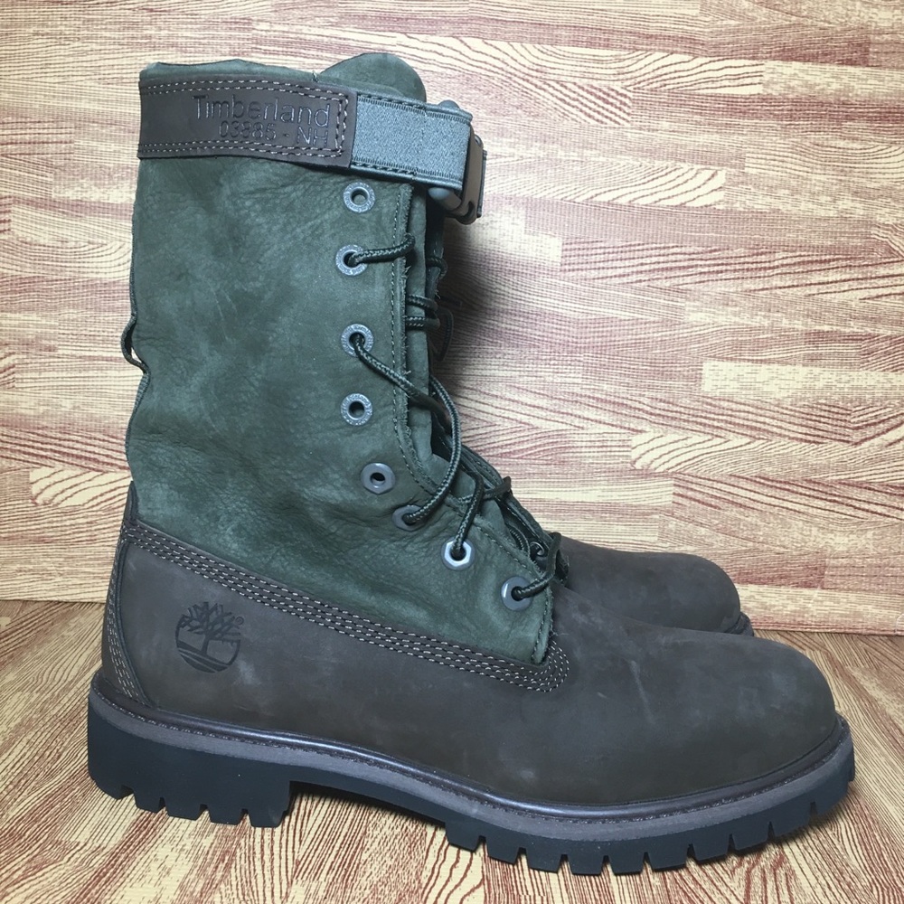 Timberland 6” Prem Gaither Boot Mens F37